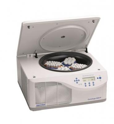 Центрифуга многофункциональная Eppendorf 5920R